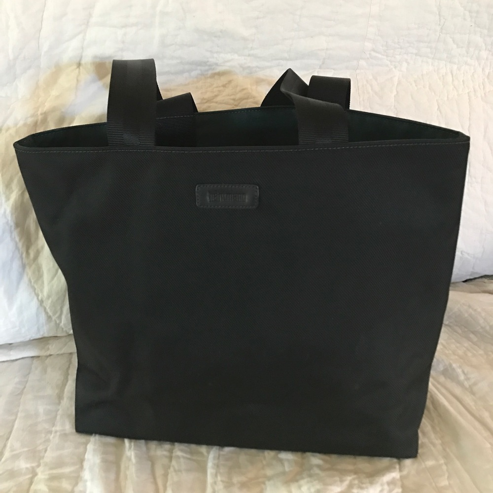 Hartman Tote
